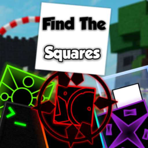 [86] Find The Squares
