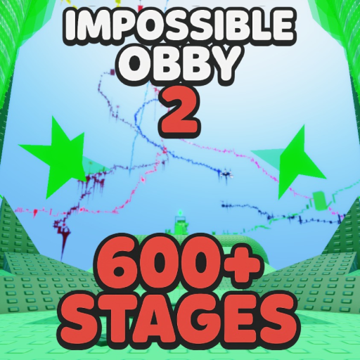 THE IMPOSSIBLE OBBY 2
