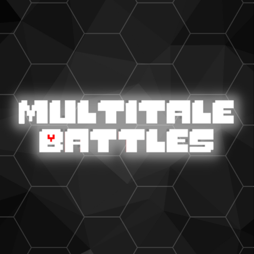 [WIP/HIATUS] Multitale Battles