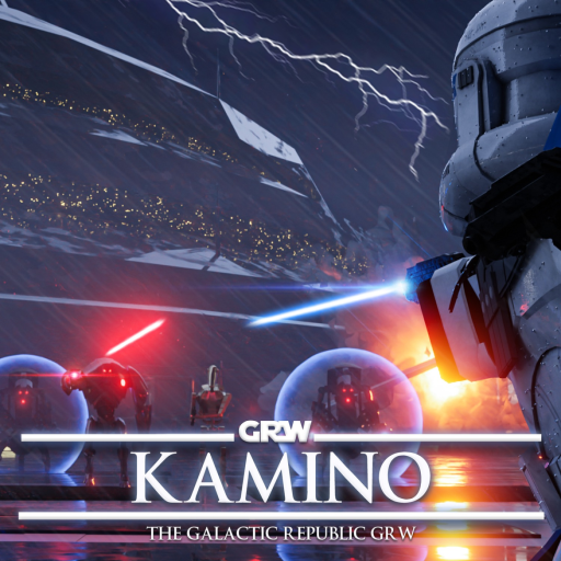 Battle of Kamino