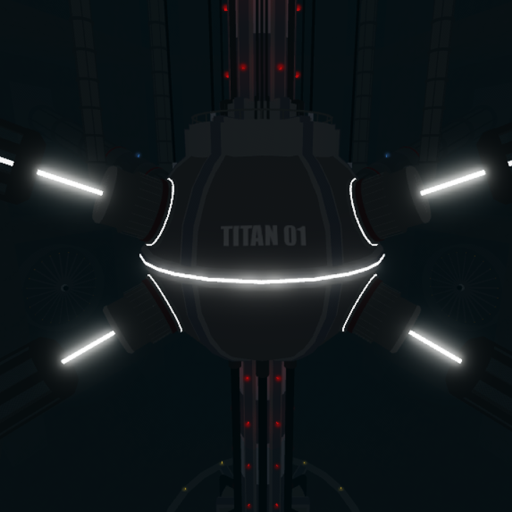 Energy Containment Facility