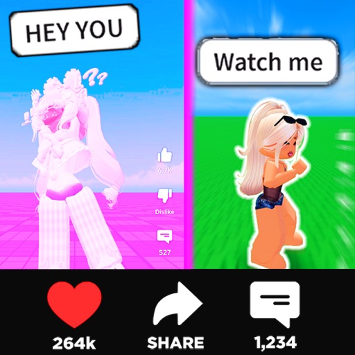 Clip It 😂🎬👗