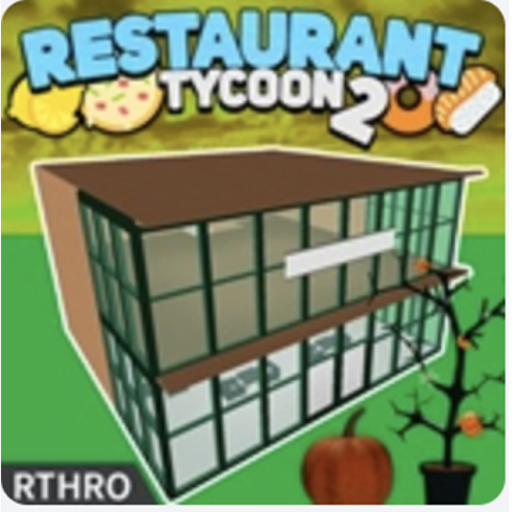 Restaurant Tycoon 2
