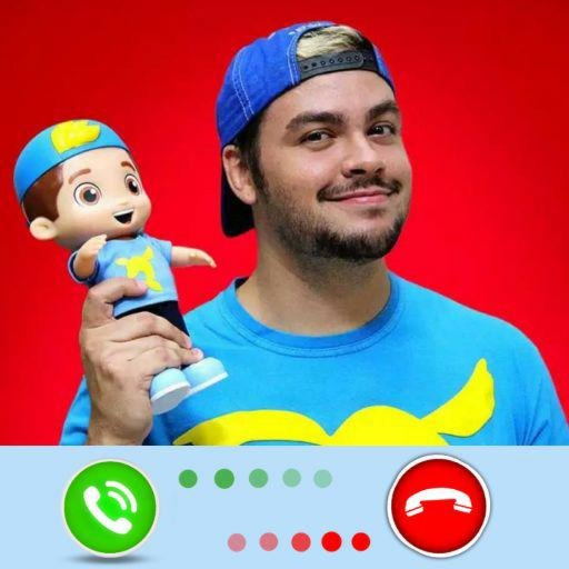 Obby do Luccas Neto!