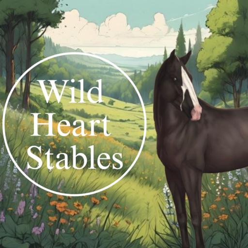 Wild Heart Stables V.2 