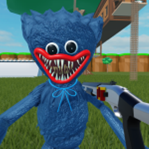 Huggy Wuggy Escape Killer