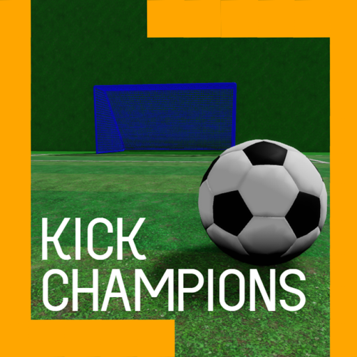 Kick Champions