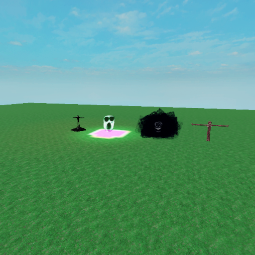 👁️ Doors Jumpscares Testing 👁️