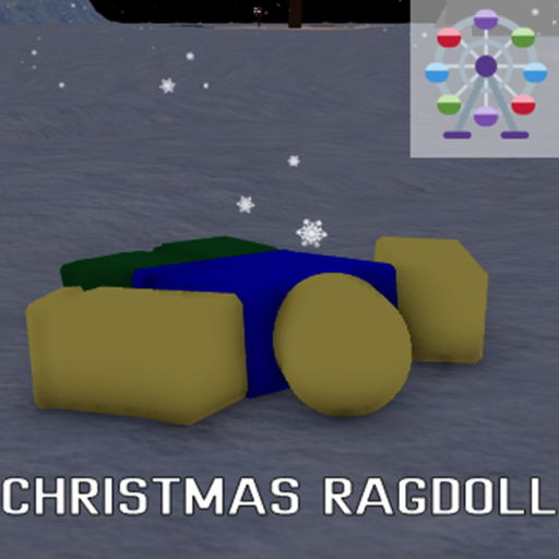 [Ragdoll] Christmas Island