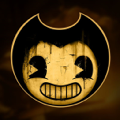 The Inky World - Bendy/BATIM Rp