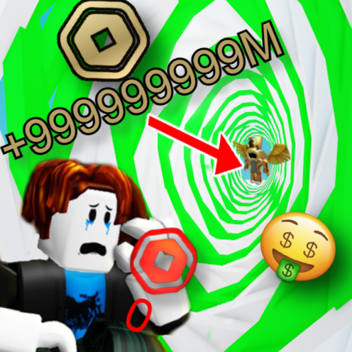 [💸+999M] 💎Epic RBX Robux Roblox Obby
