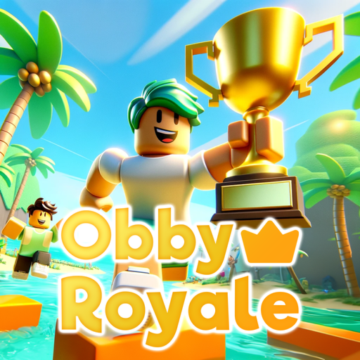 Obby Royale (testing)