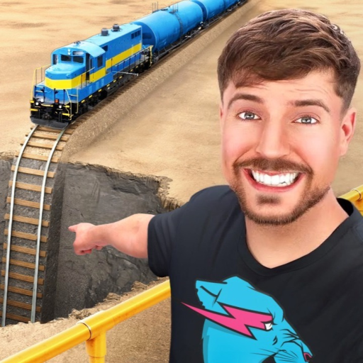 [UPD/FIXED] Trains Vs Cars BeanMG!