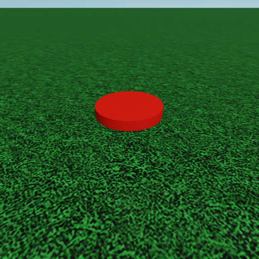 DONT PUSH THE BUTTON!