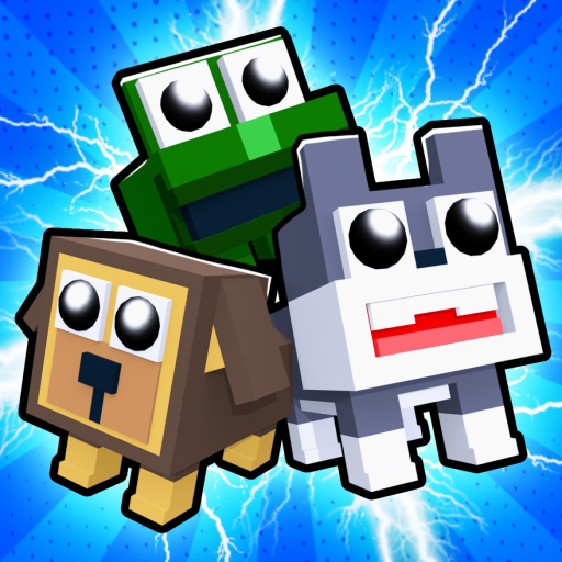 🐾 Pet Capsules Simulator