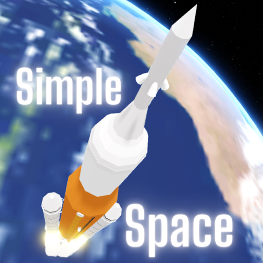 SimpleSpace (Discontinued)