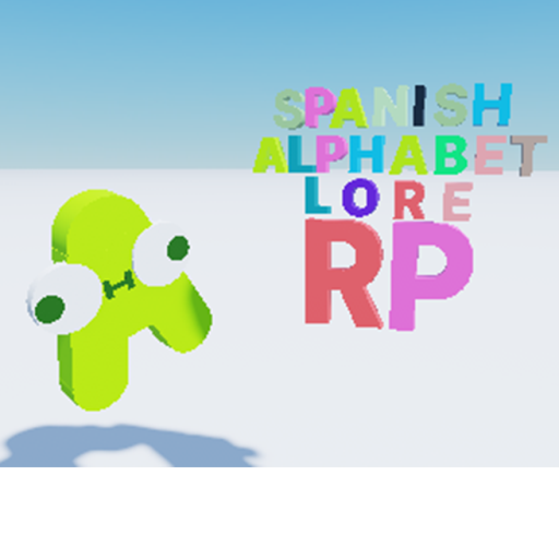 Spanish Alphabet Lore RP!