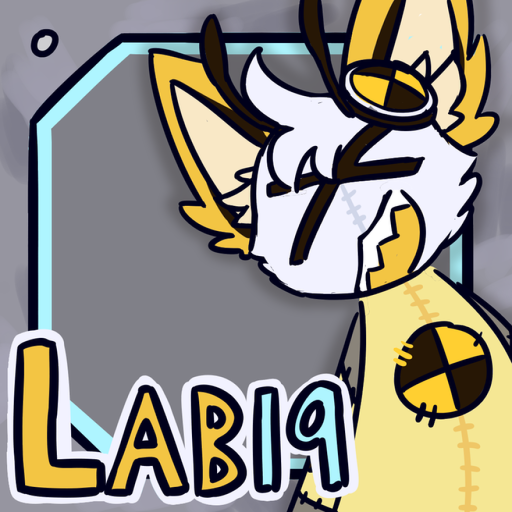 Angel's Laboratory 19