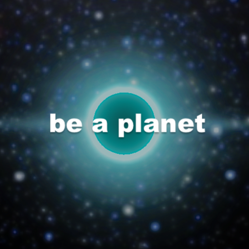 be a planet [BETA]
