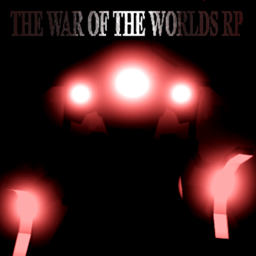 War of the Worlds RP Pre-Alpha