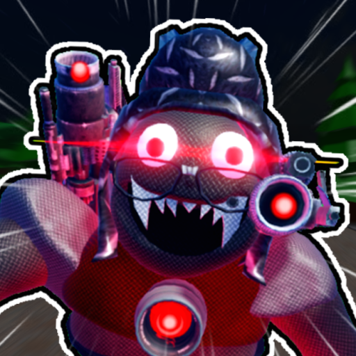 🏫 MISS CRAZY'S SCHOOL RUN! [CRAZY-A-TRON!]