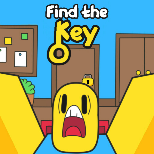 Find the Key [Beta 3]