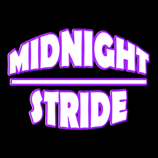The Midnight Stride Concert Experience