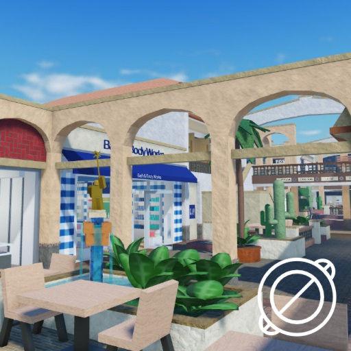 Unimall Santa Bonita