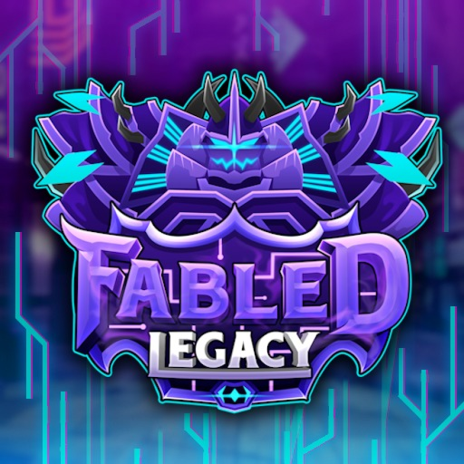 [❤️VALENTINES] Fabled Legacy! RPG