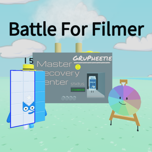 Battle For Filmer