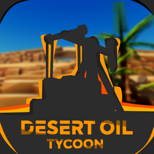 [UPD!] Desert Oil Tycoon