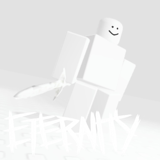 [Subject_0] Eternity