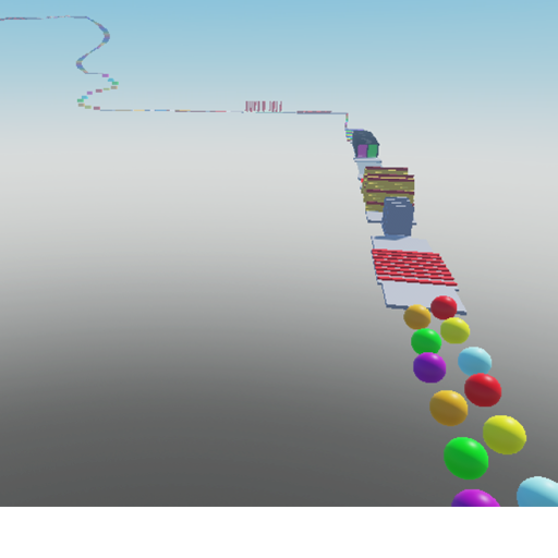 Ultimate Mega Ultra Super Easy Obby