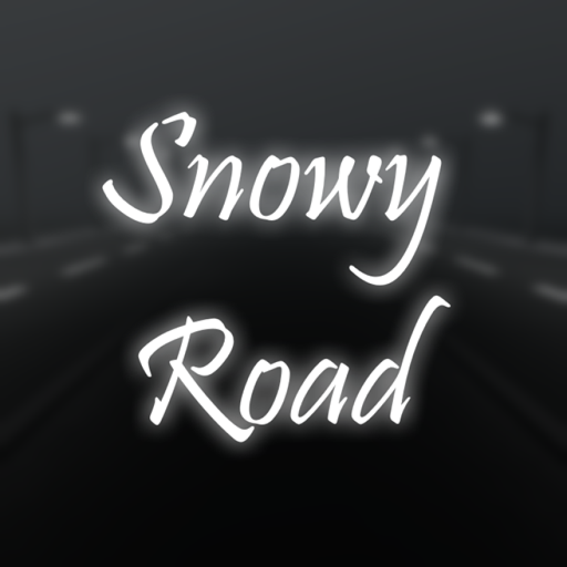 Snowy Road