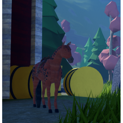 Horse Hearts ❤ [ALPHA]