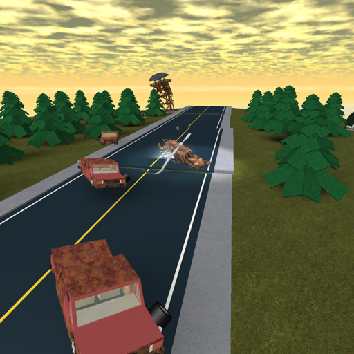 Zombie Trailers [Beta!]