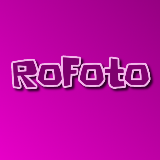 RoFoto [VERY EARLY ALPHA]