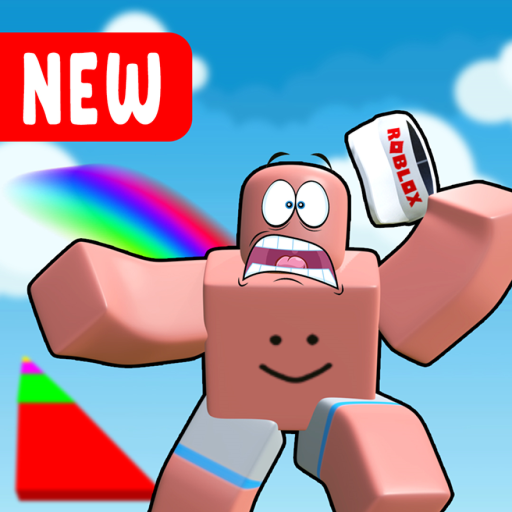 [NEW] Kick Your Friends For Money! 🦵🚀