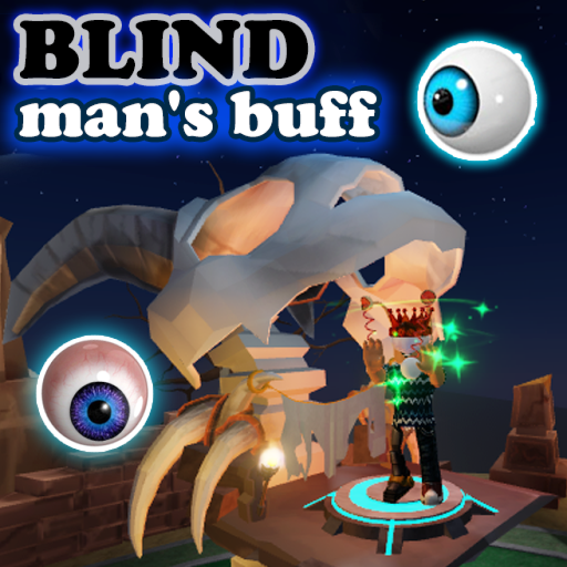 Blind man's buff