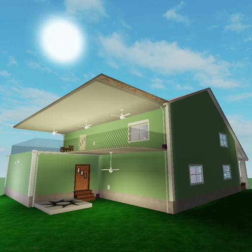 Double Story Suburban House (Refurbished)