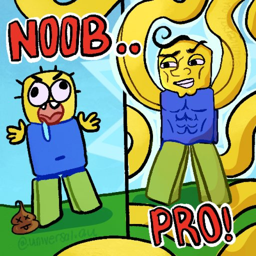 [NEW!] Every Second Your Arm Gets Longer