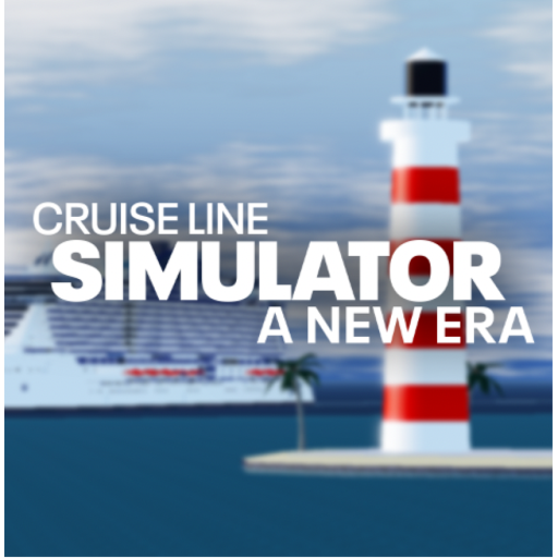 Cruise Line Simulator: A New Era