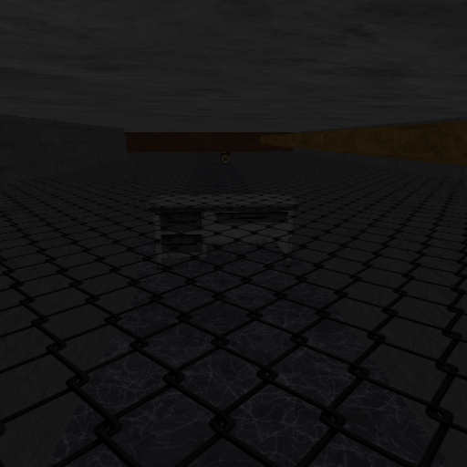 The Backrooms levels 3 and 4