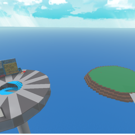 Natural Disaster Survival - Tested (REMOVED GAME!