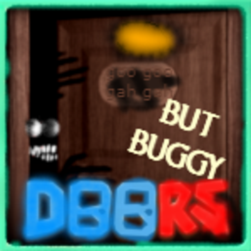 Doors But Buggy (LOBBY)