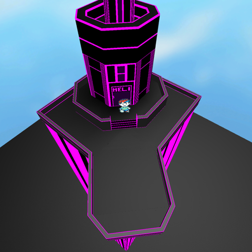 [Showcase] Monotoli (Moonside)