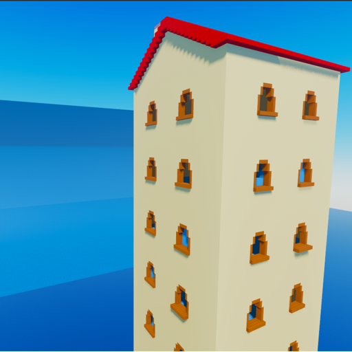 🌊 Survive the SEA DISASTERS ☔ [ Tsunami & Flood ]