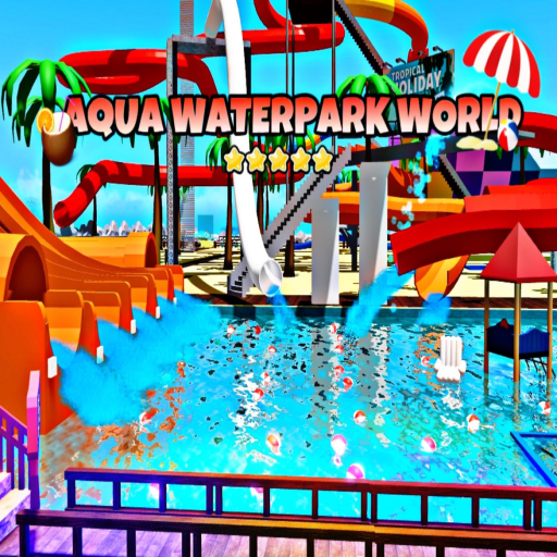 Aqua Waterpark World