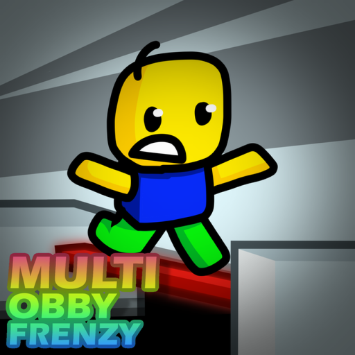 [WE'RE BACK] Multi Obby Frenzy!