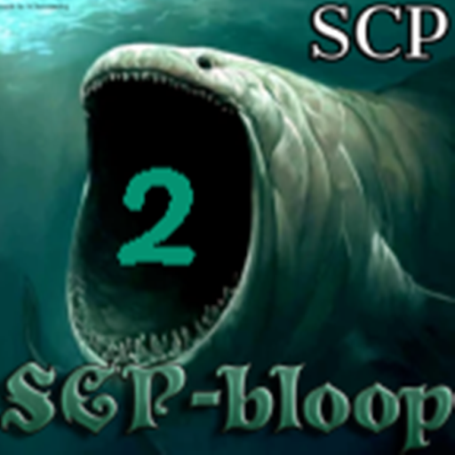 The SCP-Bloop 2